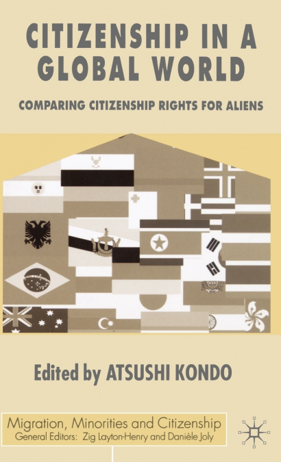 Citizenship in a Global World