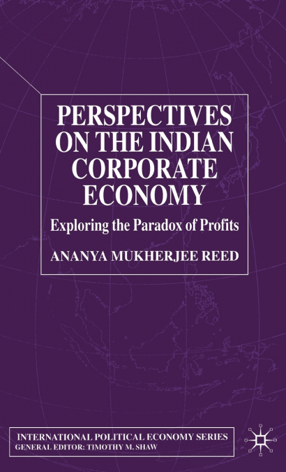 Perspectives on the Indian Corporate Economy