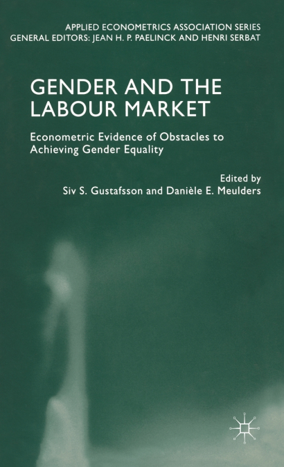 Gender and the Labour Market