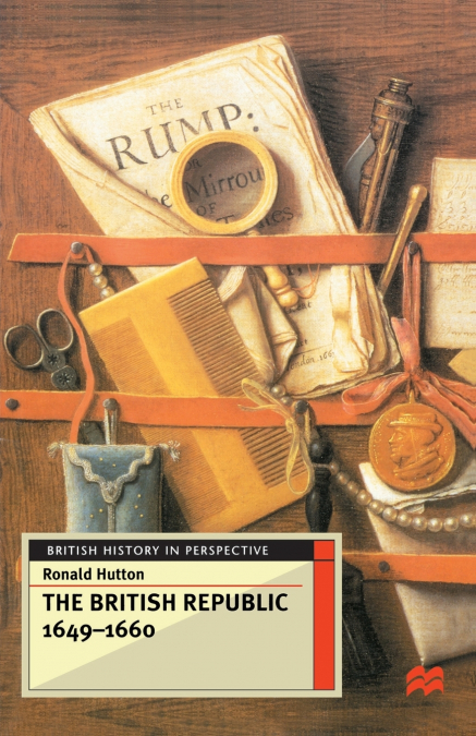 The British Republic 1649-1660