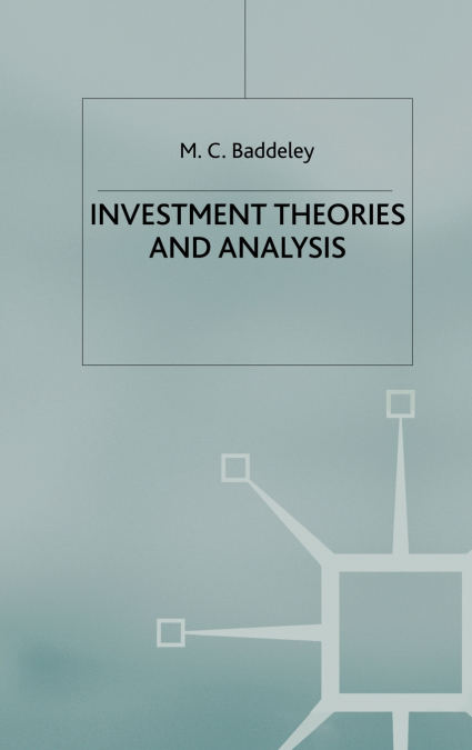 Investment