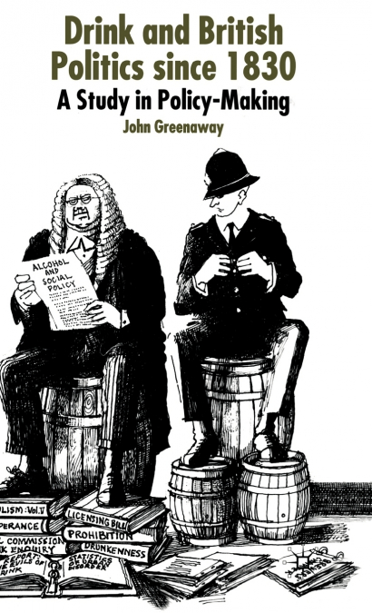 Drink and British Politics