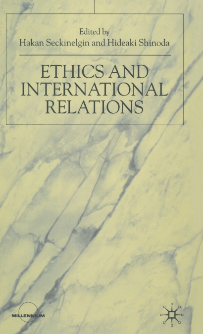 Ethics and International Relations