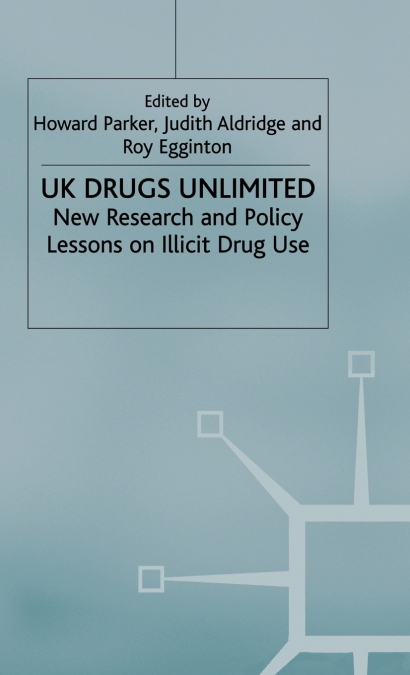 UK Drugs Unlimited