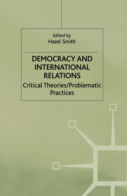 Democracy and International Relations