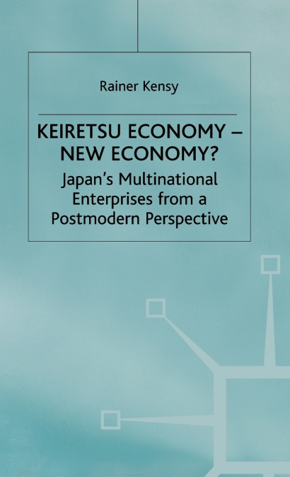 Keiretsu Economy