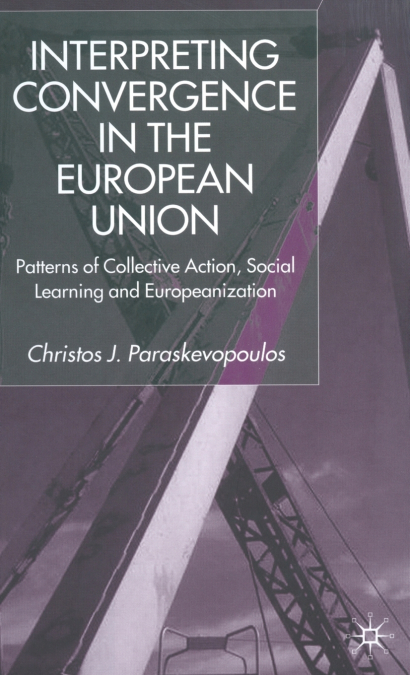 Interpreting Convergence in the European Union