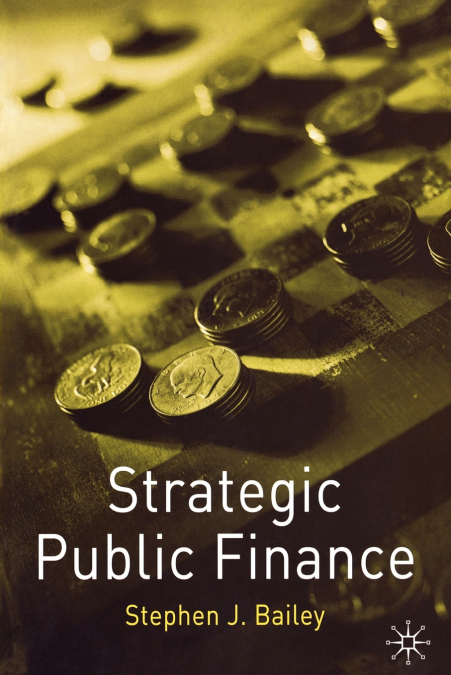 Strategic Public Finance