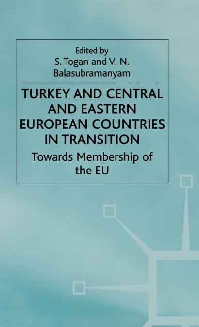 Turkey and Central and Eastern European Countries