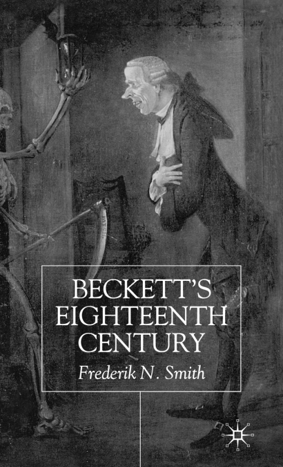 Beckett’s Eighteenth Century