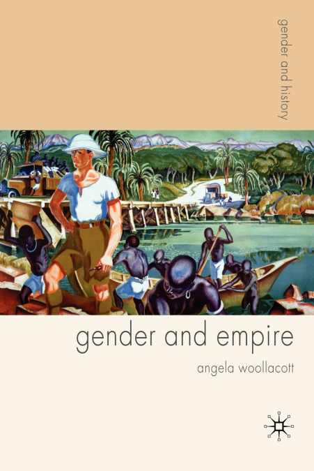 Gender and Empire