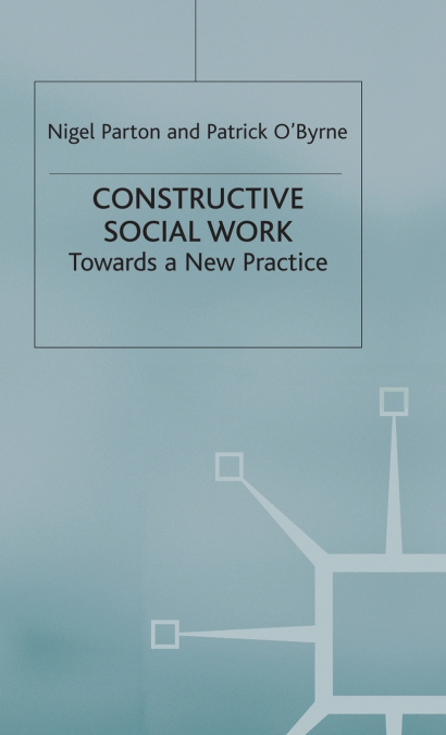 Constructive Social Work