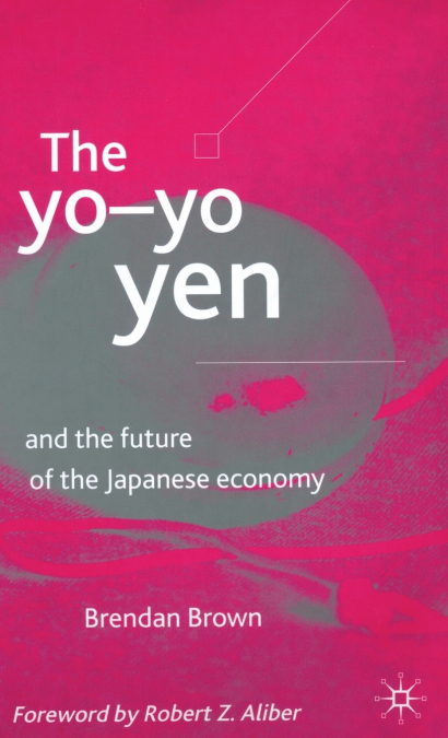 The Yo-Yo Yen