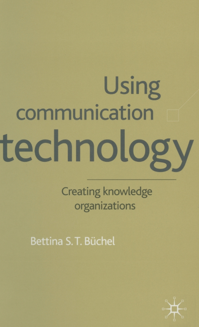 Using Communication Technology