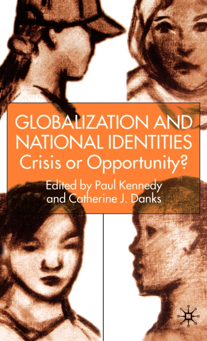 Globalization and National Identities