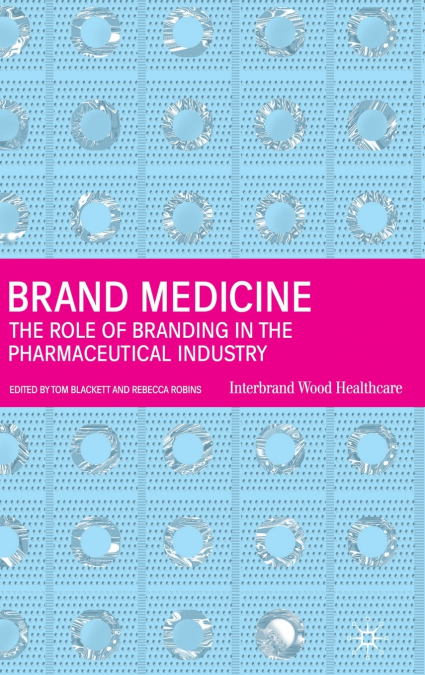 Brand Medicine
