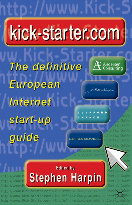 Kick-starter.com