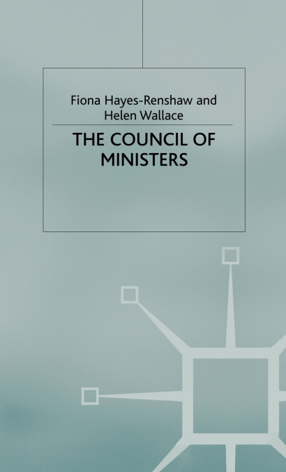 The Council of Ministers