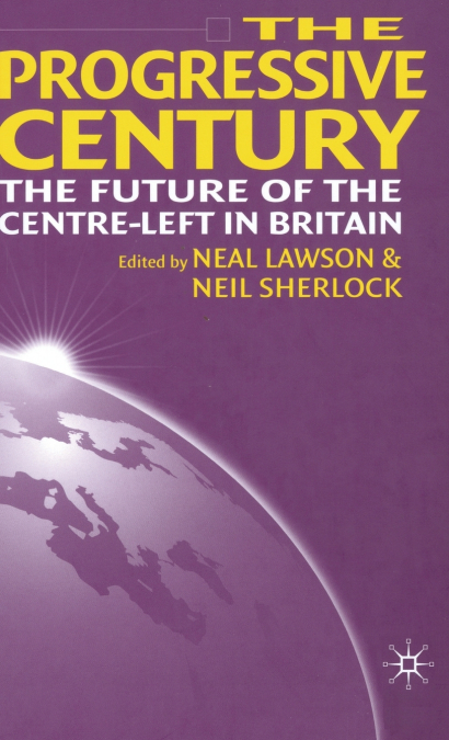 The Progressive Century