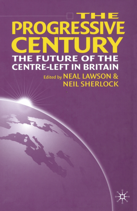 The Progressive Century