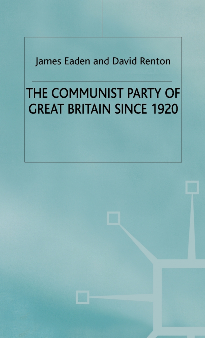 Communist Party of Great Britain