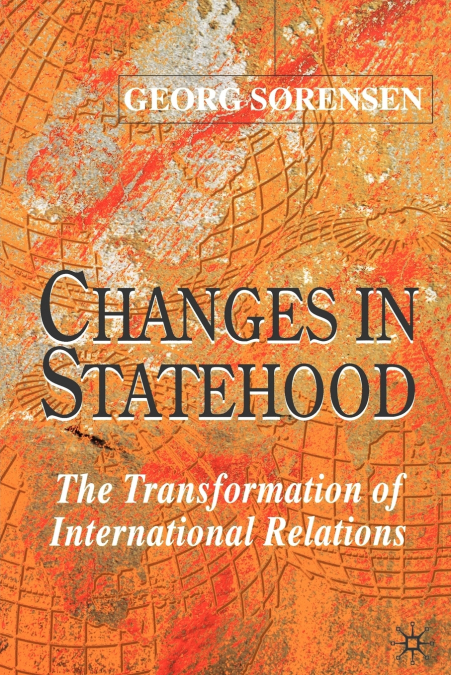 Changes in Statehood