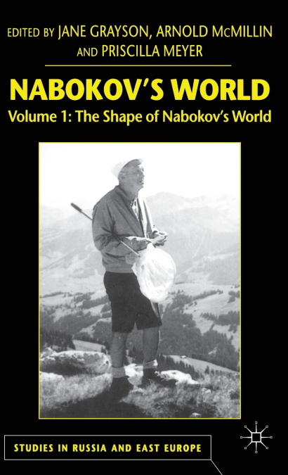 Nabokov’s World