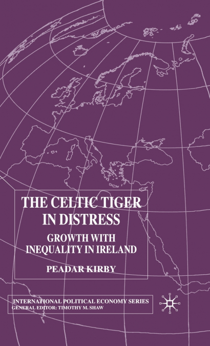 The Celtic Tiger in Distress