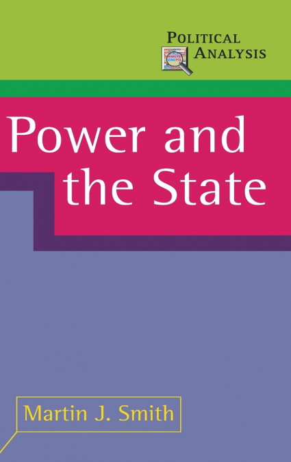 Power and the State