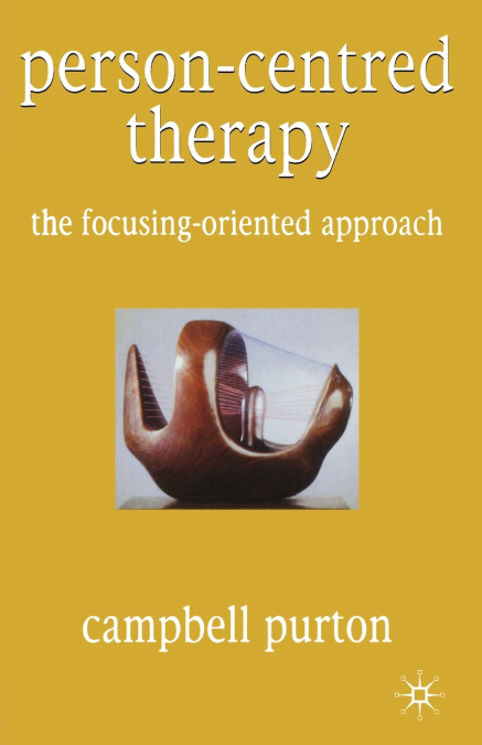 Person-Centred Therapy