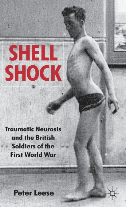 Shell Shock