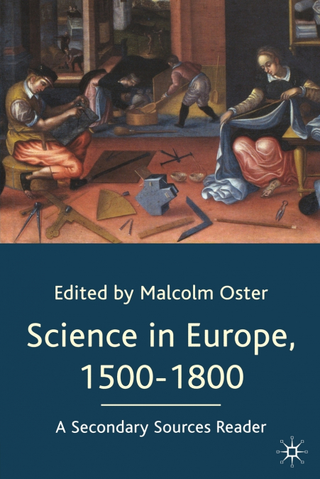 Science in Europe, 1500-1800