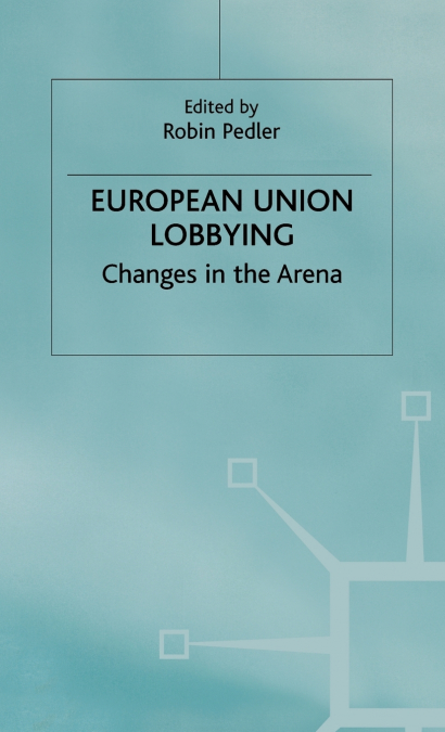European Union Lobbying