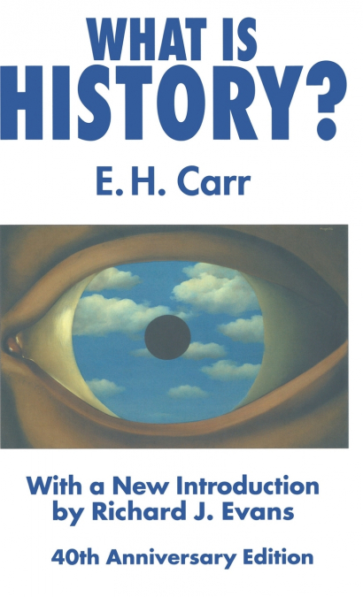 What is History?