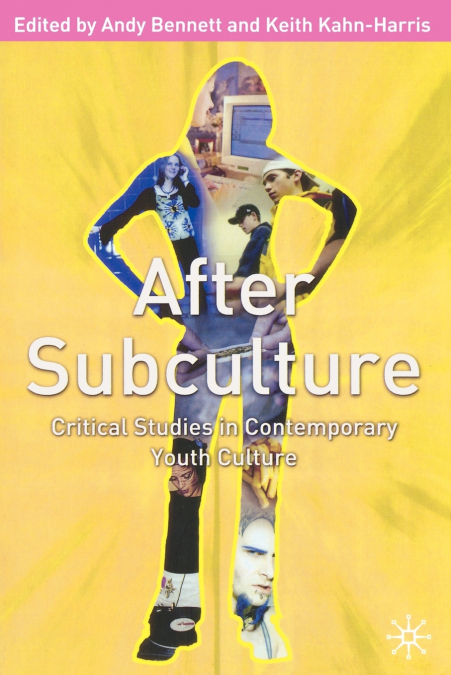 After Subculture