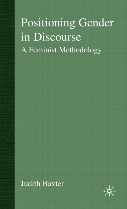 Positioning Gender in Discourse