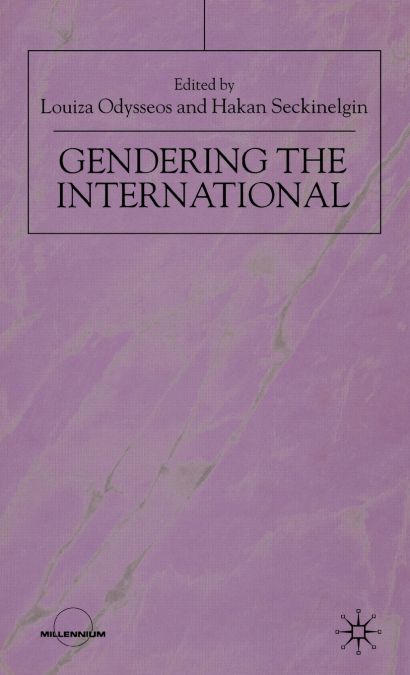 Gendering the ’International’