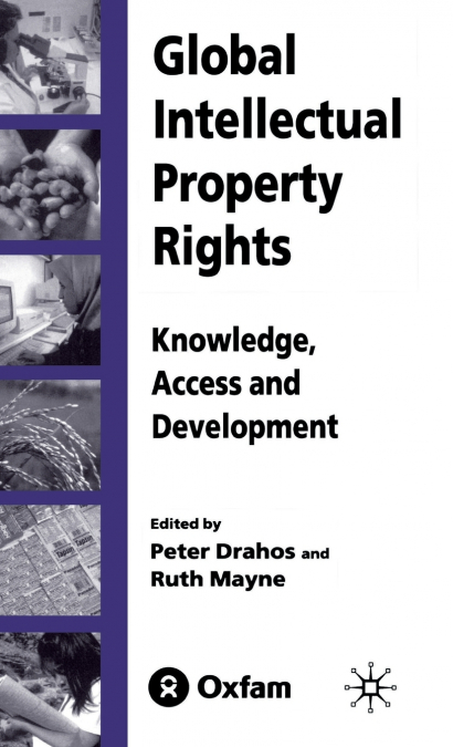Global Intellectual Property Rights
