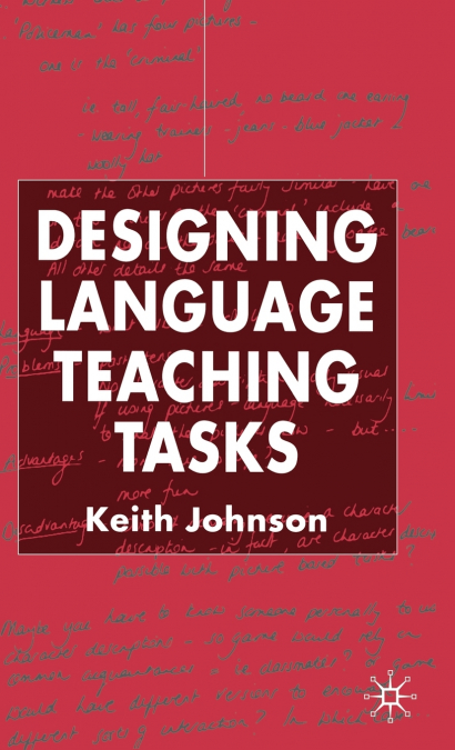 Designing Language Teaching Tasks