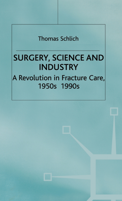 Surgery Science and Industry