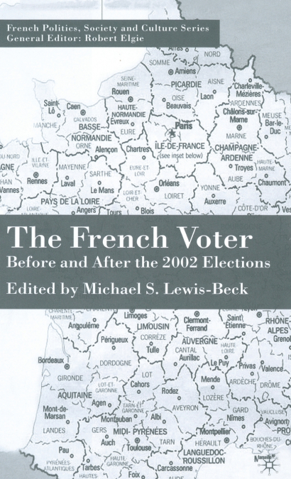 The French Voter