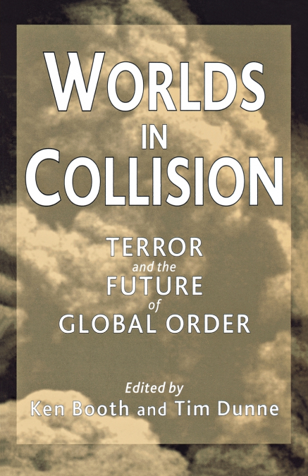 Worlds in Collision