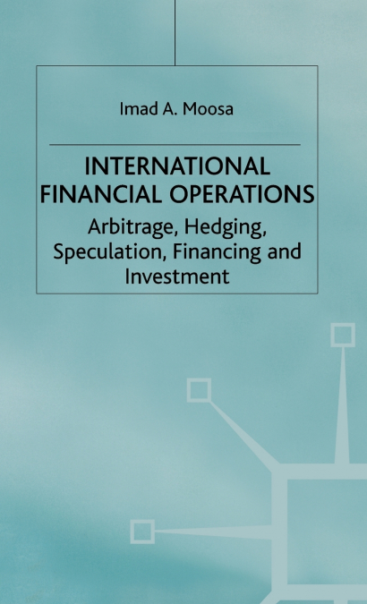 International Financial Operations