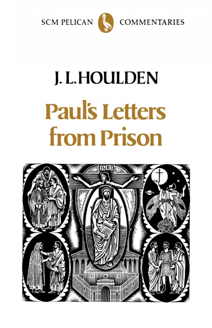 Paul’s Letters from Prison