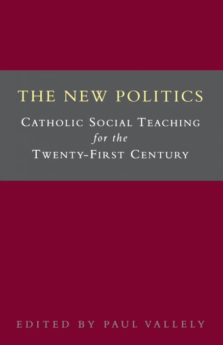 The New Politics