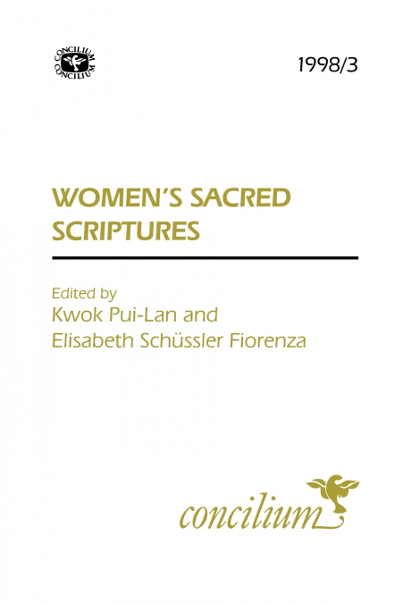 Concilium 1998/3 Women’s Sacred Scriptures
