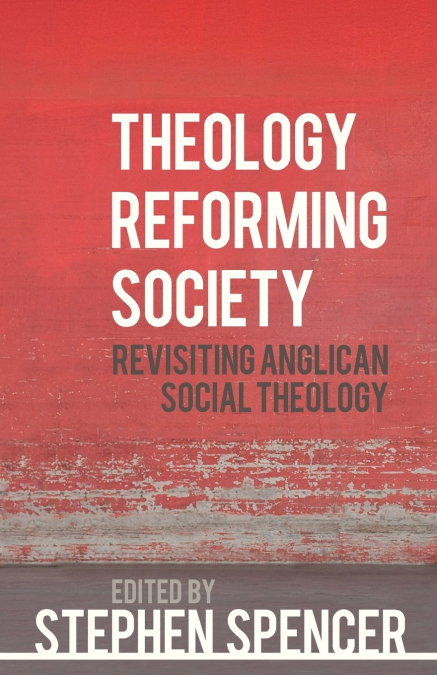 Theology Reforming Society