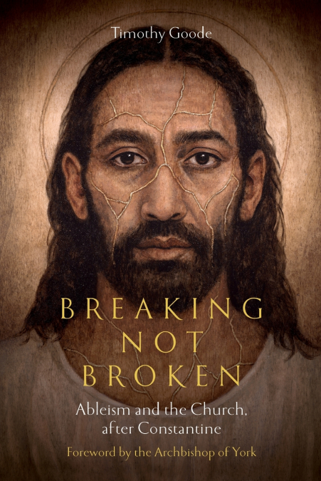 Breaking, Not Broken
