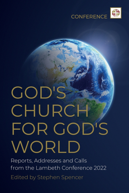 God’s Church for God’s World