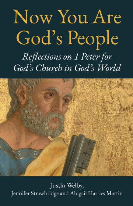 Now You are God’s People